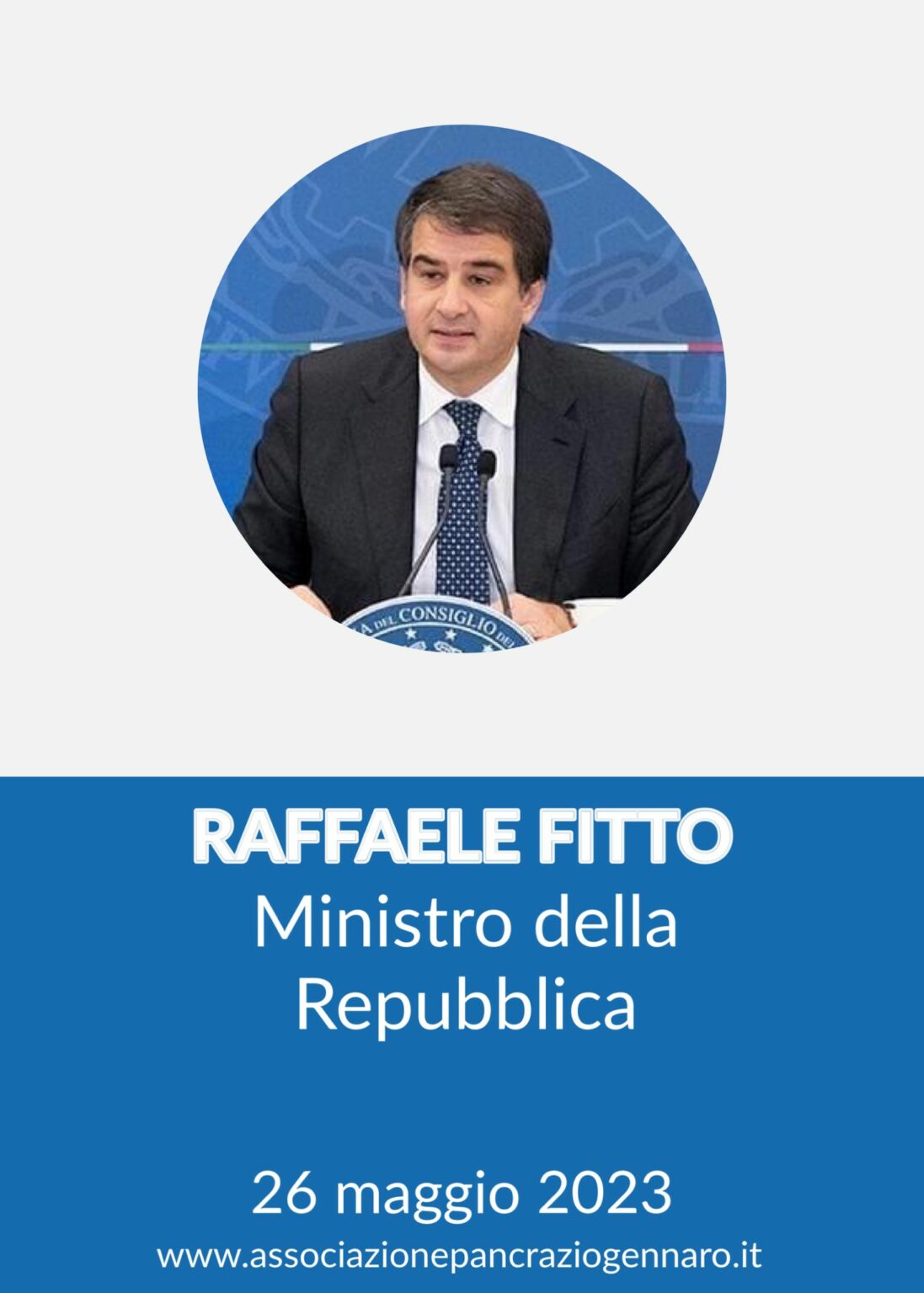 Video contributo