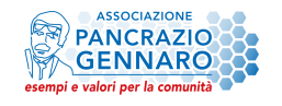 Associazione Pancrazio GENNARO logo1